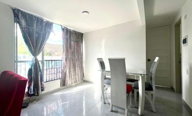 Venta,apartamento Ciudad Guabinas,cerete