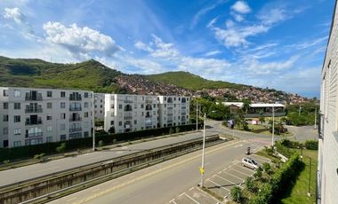 Venta,apartamento Ciudad Guabinas,cerete