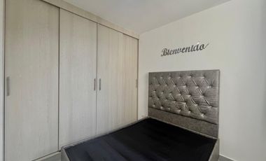 Venta,apartamento Ciudad Guabinas,cerete