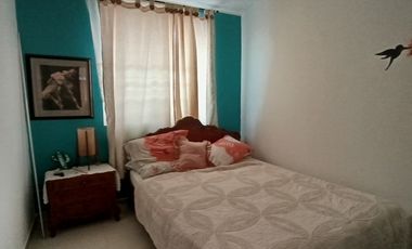 Vendo Casa De Dos Plantas En Conjunto Residencial La Herrería 5, Hacienda El Castillo.