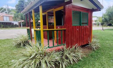 Vendo Casa De Dos Plantas En Conjunto Residencial La Herrería 5, Hacienda El Castillo.