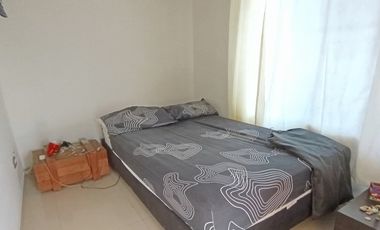 Vendo Casa De Dos Plantas En Conjunto Residencial La Herrería 5, Hacienda El Castillo.