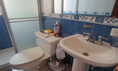 Vendo Casa De Dos Plantas En Conjunto Residencial La Herrería 5, Hacienda El Castillo.