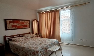 Vendo Casa De Dos Plantas En Conjunto Residencial La Herrería 5, Hacienda El Castillo.