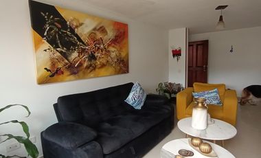 Vendo Casa De Dos Plantas En Conjunto Residencial La Herrería 5, Hacienda El Castillo.