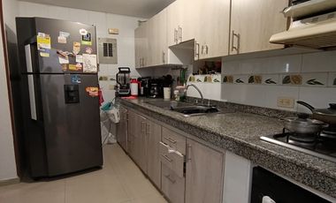 Vendo Casa De Dos Plantas En Conjunto Residencial La Herrería 5, Hacienda El Castillo.