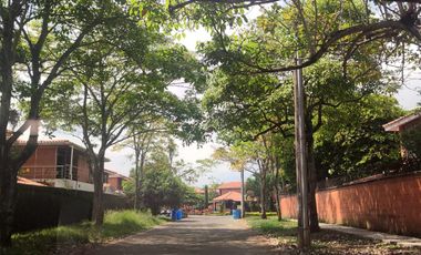 Vendo Casa De Dos Plantas En Conjunto Residencial La Herrería 5, Hacienda El Castillo.