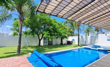 Casa en  venta en Real de Oaxtepec