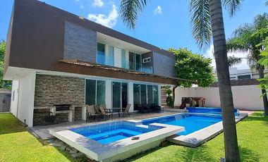 Casa en  venta en Real de Oaxtepec