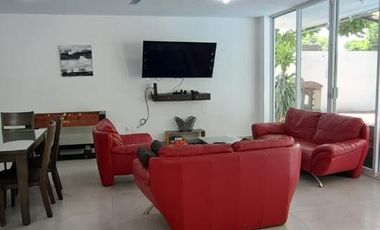 Casa en  venta en Real de Oaxtepec