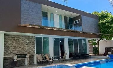 Casa en  venta en Real de Oaxtepec