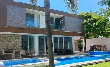 Casa en  venta en Real de Oaxtepec