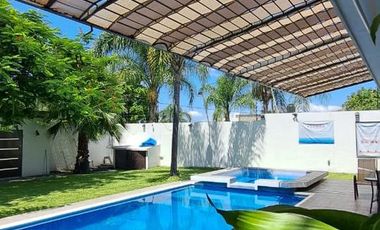 Casa en  venta en Real de Oaxtepec