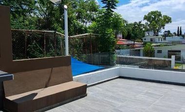 Casa en  venta en Real de Oaxtepec