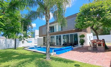 Casa en  venta en Real de Oaxtepec