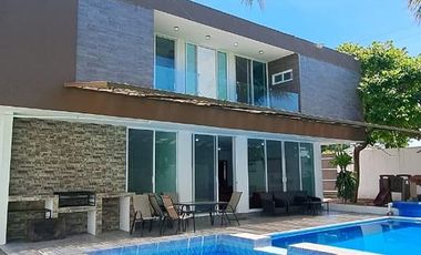 Casa en  venta en Real de Oaxtepec