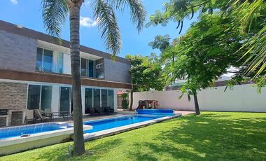 Casa en  venta en Real de Oaxtepec