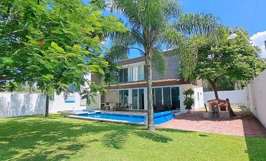 Casa en  venta en Real de Oaxtepec