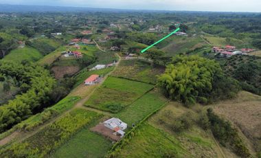 Lote Venta Vereda Campo Alegre Alcalá