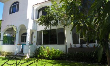 Casa en  venta en Lomas de Cocoyoc