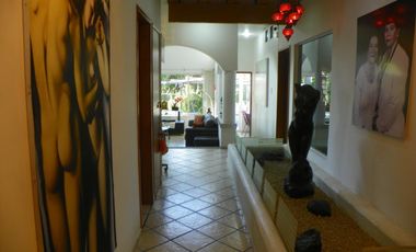 Casa en  venta en Lomas de Cocoyoc