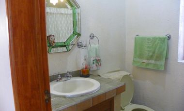 Casa en  venta en Lomas de Cocoyoc