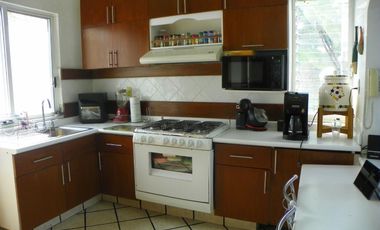 Casa en  venta en Lomas de Cocoyoc