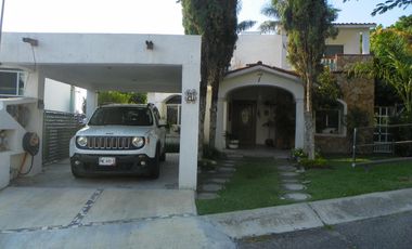 Casa en  venta en Lomas de Cocoyoc