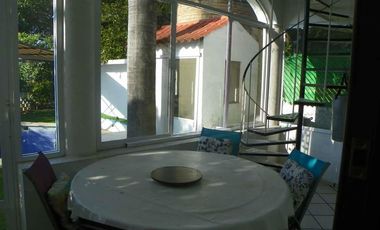 Casa en  venta en Lomas de Cocoyoc