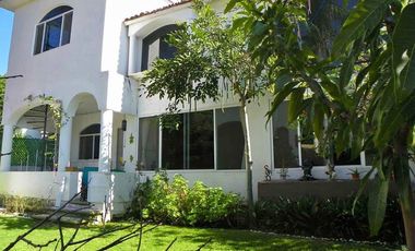 Casa en  venta en Lomas de Cocoyoc