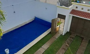Casa en  venta en Brisas de Cuautla, Morelos.