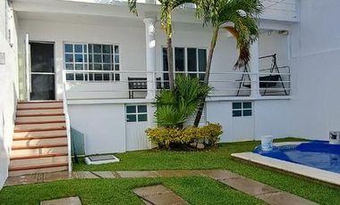 Casa en  venta en Brisas de Cuautla, Morelos.