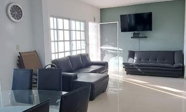 Casa en  venta en Brisas de Cuautla, Morelos.