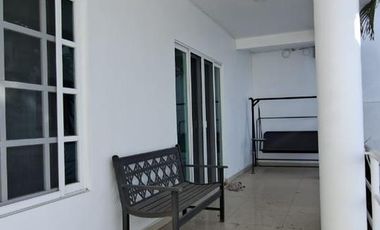 Casa en  venta en Brisas de Cuautla, Morelos.