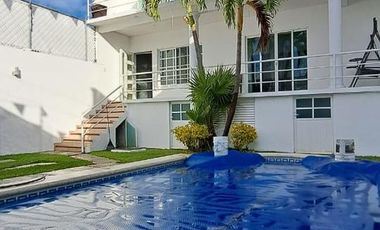 Casa en  venta en Brisas de Cuautla, Morelos.