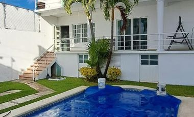 Casa en  venta en Brisas de Cuautla, Morelos.
