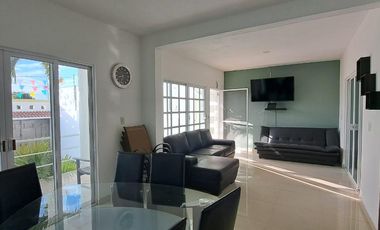 Casa en  venta en Brisas de Cuautla, Morelos.