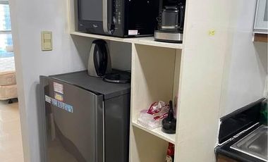 Greenbelt Excelsior Makati Condo For Rent Studio Unit Furnished