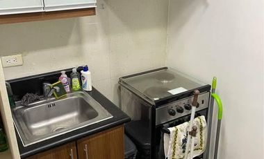 Greenbelt Excelsior Makati Condo For Rent Studio Unit Furnished