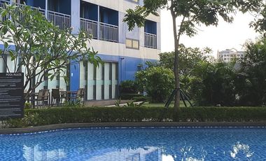 1-Bedroom Unit for Rent at Air Residences Tower 1 in San Antonio, Makati