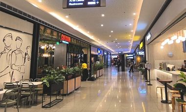 1-Bedroom Unit for Rent at Air Residences Tower 1 in San Antonio, Makati