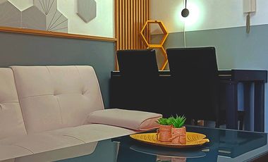 1-Bedroom Unit for Rent at Air Residences Tower 1 in San Antonio, Makati