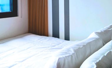 1-Bedroom Unit for Rent at Air Residences Tower 1 in San Antonio, Makati