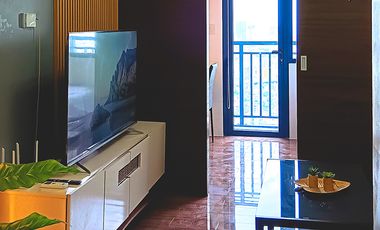 1-Bedroom Unit for Rent at Air Residences Tower 1 in San Antonio, Makati