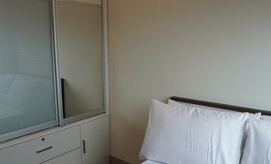 For Rent: Family Suite w/ Balcony at Coast Residences Tower 1, Roxas Blvd, Pasay