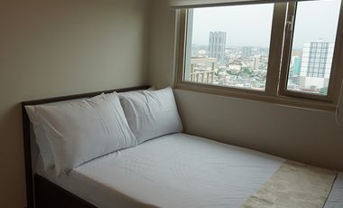 For Rent: Family Suite w/ Balcony at Coast Residences Tower 1, Roxas Blvd, Pasay