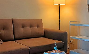 1-Bedroom Unit for Rent at Air Residences Tower 1, San Antonio, Makati City