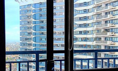 1-Bedroom Unit for Rent at Air Residences Tower 1, San Antonio, Makati City