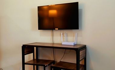1-Bedroom Unit for Rent at Air Residences Tower 1, San Antonio, Makati City