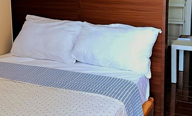 1-Bedroom Unit for Rent at Air Residences Tower 1, San Antonio, Makati City